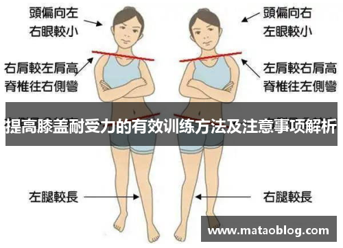 提高膝盖耐受力的有效训练方法及注意事项解析